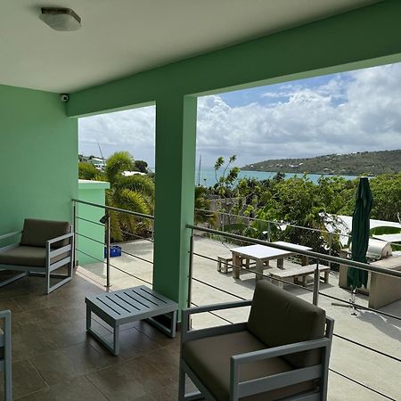 Villa Ensenada Honda Isla Culebra Exteriér fotografie