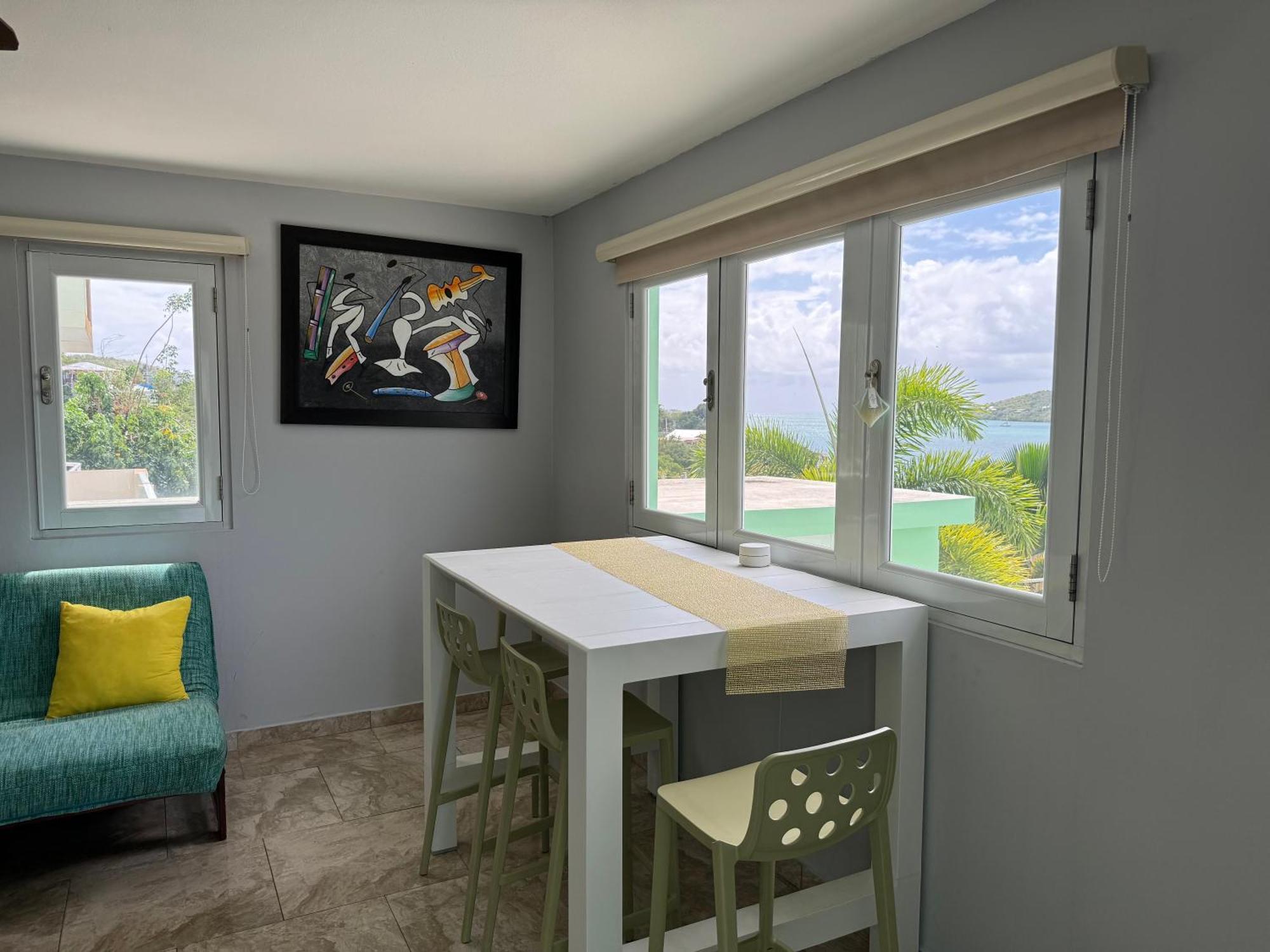 Villa Ensenada Honda Isla Culebra Exteriér fotografie