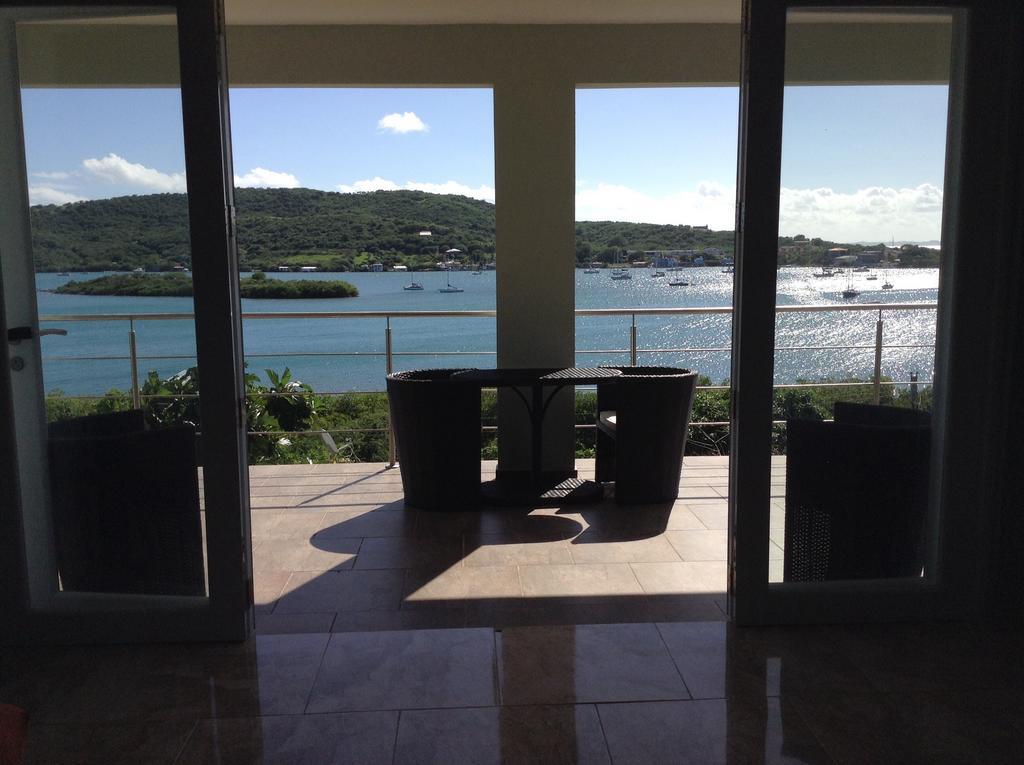 Villa Ensenada Honda Isla Culebra Pokoj fotografie