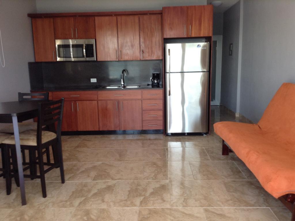 Villa Ensenada Honda Isla Culebra Pokoj fotografie