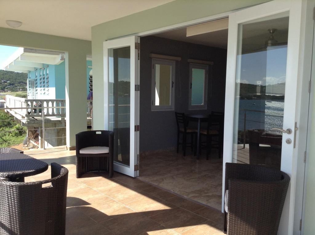 Villa Ensenada Honda Isla Culebra Pokoj fotografie
