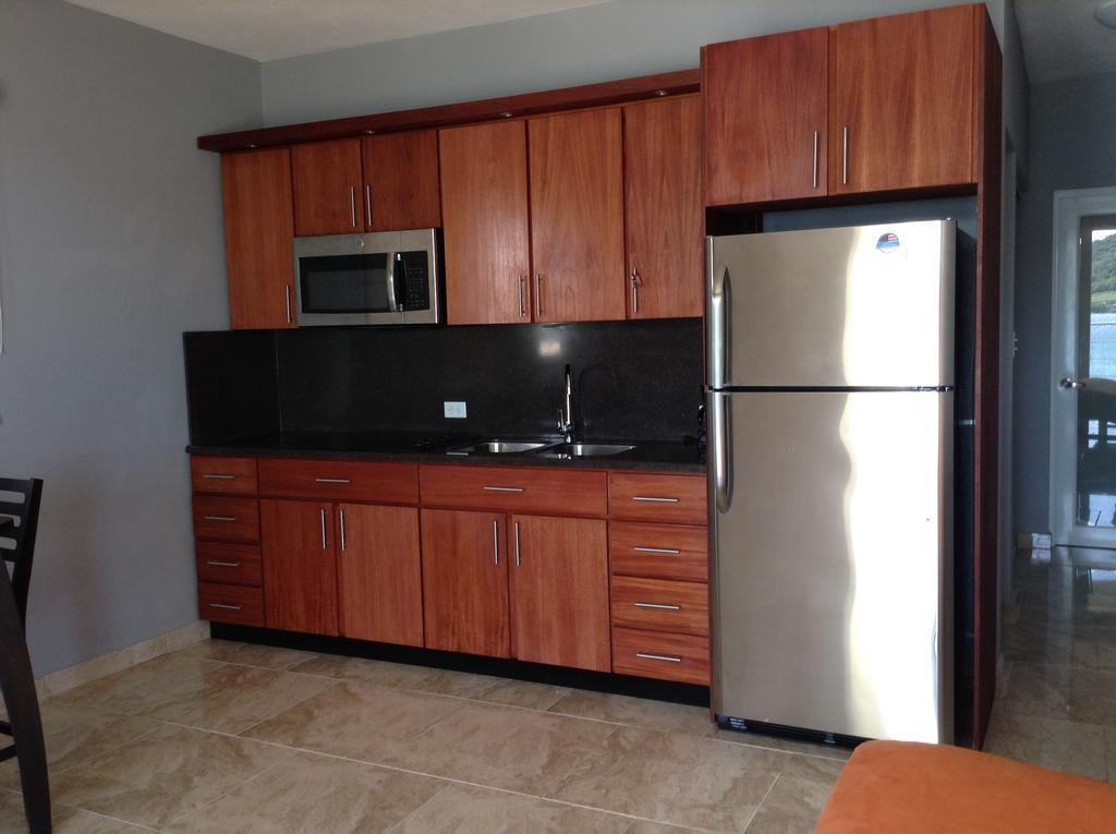 Villa Ensenada Honda Isla Culebra Pokoj fotografie