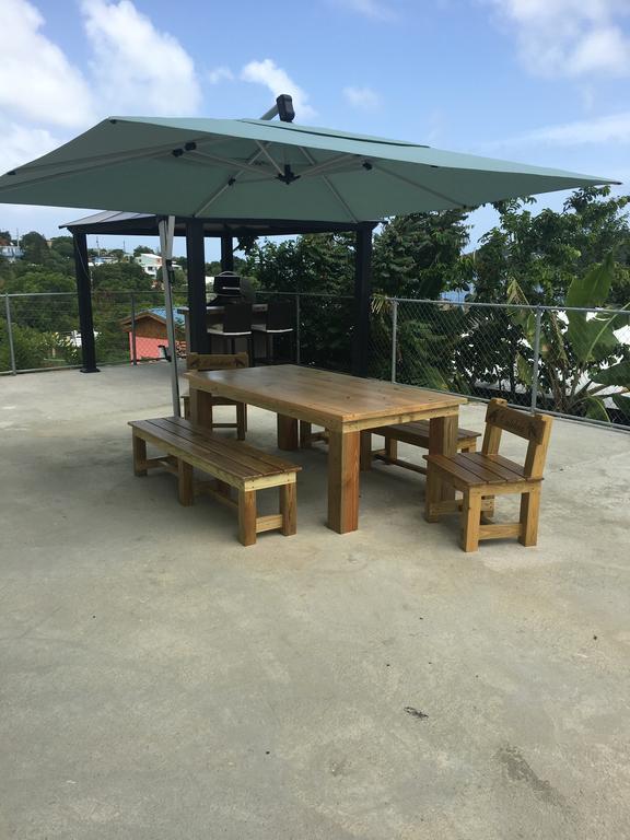 Villa Ensenada Honda Isla Culebra Exteriér fotografie