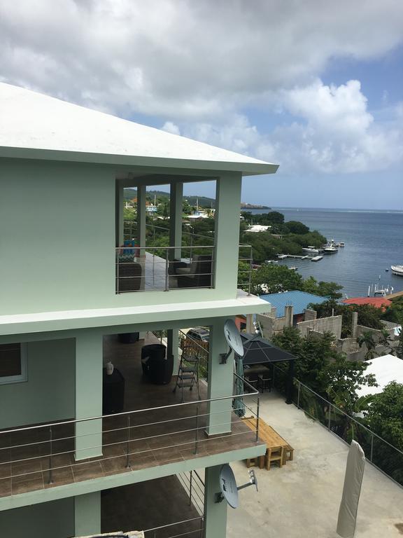 Villa Ensenada Honda Isla Culebra Exteriér fotografie