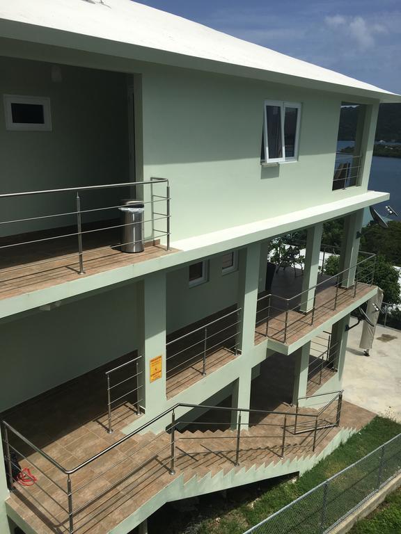Villa Ensenada Honda Isla Culebra Exteriér fotografie