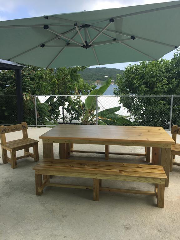 Villa Ensenada Honda Isla Culebra Exteriér fotografie