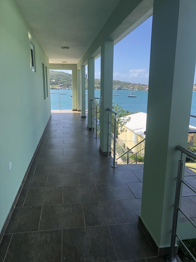 Villa Ensenada Honda Isla Culebra Exteriér fotografie
